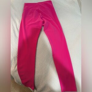 Women’s Beach Riot Fuchsia Leggings